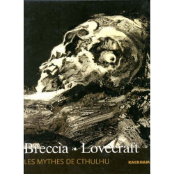 Les Mythes de Cthulhu -...