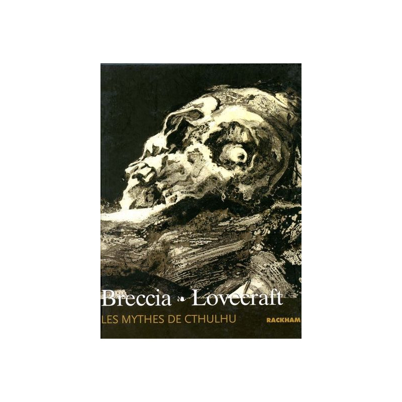 Les Mythes de Cthulhu - Ancienne Edition