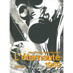 L' Éternaute 1969