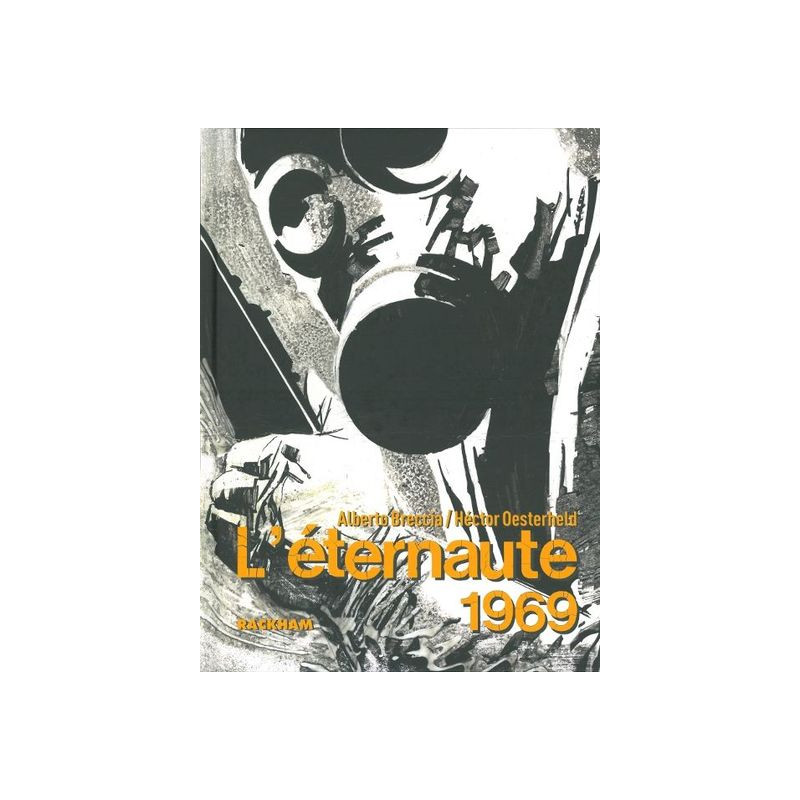 L' Éternaute 1969