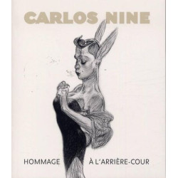 Hommage à l'arrière-cour
