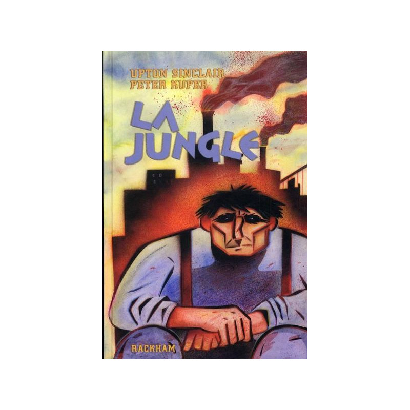 La Jungle