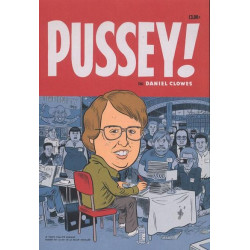 Pussey ! - Nouvelle Edition