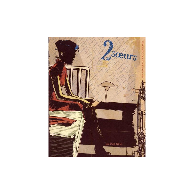Deux Soeurs