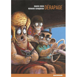 Dérapage