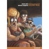 Dérapage