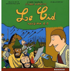 Le Cid, version 6.0