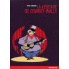 La Legende de Cowboy Wally
