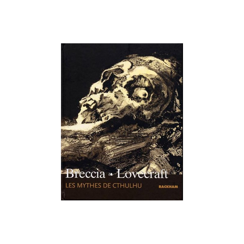 Les Mythes de Cthulhu - Ancienne Edition