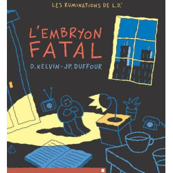 L' Embryon fatal