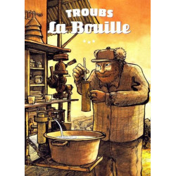 La Bouille - Ancienne Edition