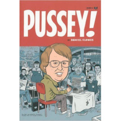 Pussey ! - Ancienne Edition