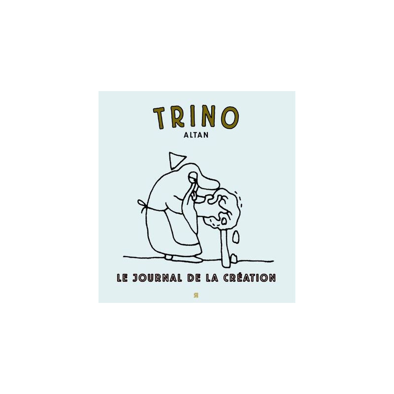 Trino : le journal de la création