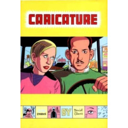 Caricature - Ancienne Edition