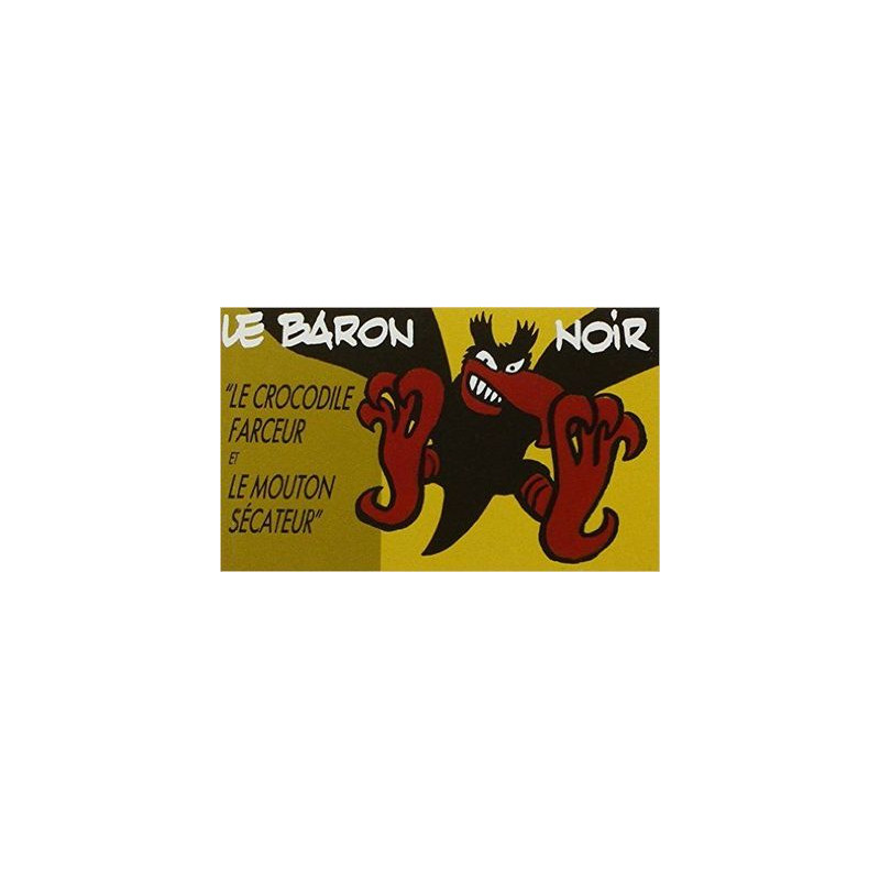 Le Baron Noir