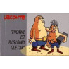 L' Homme est Plus Lourd que l'Air