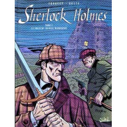 Sherlock Holmes T02