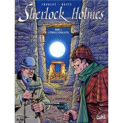 Sherlock Holmes T01 -...
