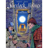Sherlock Holmes T01 - L'Étoile sanglante