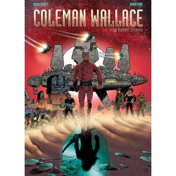 Coleman Wallace T01 - La...