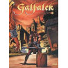 Galfalek T01 - Le Gant de l'oubli