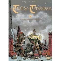 Les Traîne-ténèbres T01 -...