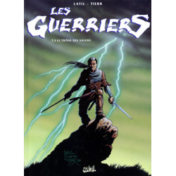 Les Guerriers T05 - Le...