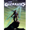 Les Guerriers T05 - Le Trône de Salens