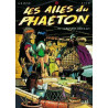 Les Ailes du Phaéton T05 - Le Pays des mille lacs