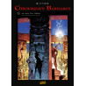 Chroniques barbares T05 - Au nom des vikings