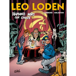 Léo Loden T11 - Diamants...