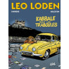 Léo Loden T05 - Kabbale dans les traboules
