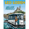 Léo Loden T04 - Grillade provencale