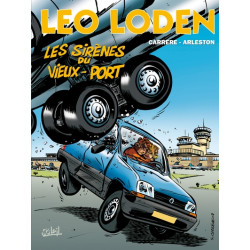 Léo Loden T02 - Les Sirènes...