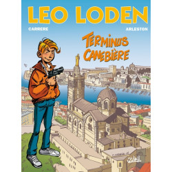 Léo Loden T01 - Terminus...