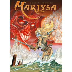 Marlysa T02 - Les Ombres de...