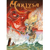 Marlysa T02 - Les Ombres de Dompour