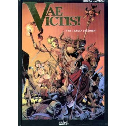 Vae Victis T10 - Arulf,...