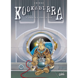 Kookaburra T03 - Projet...