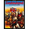 Zoulouland T13