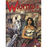 Wanted T04 - L'Or sous le scalp