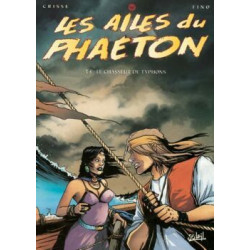 Les Ailes du Phaéton T04 -...