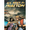Les Ailes du Phaéton T04 - Chasseur de typhons