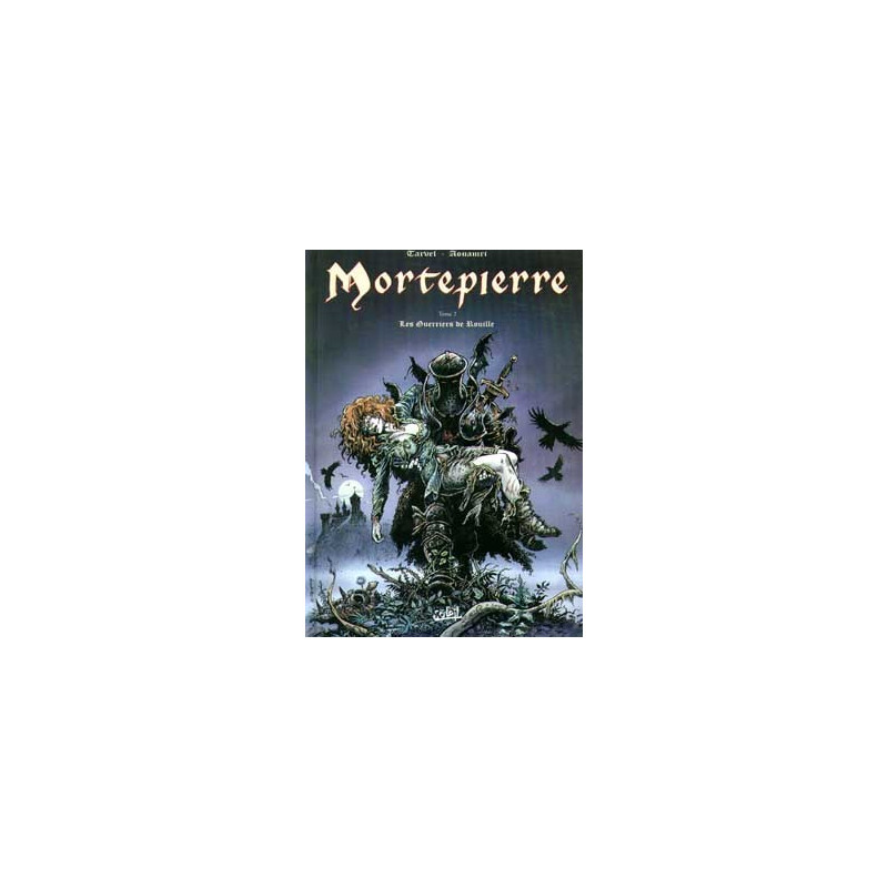 Mortepierre T02