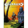 Les Guerriers T04 - Le Crépuscule des hommes