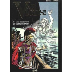 Vae Victis T09 - Caïus...