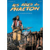 Les Ailes du Phaéton T03 - La Colère d'abyssaal