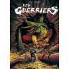 Les Guerriers T03 - Le Secret des Tekuits
