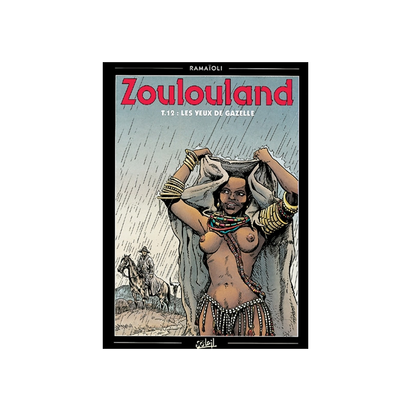 Zoulouland T12