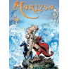 Marlysa T01 - Le Masque